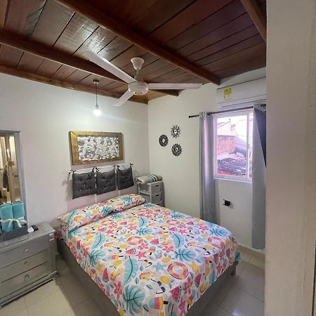 Casa 39-33 Lägenhet Cartagena Exteriör bild