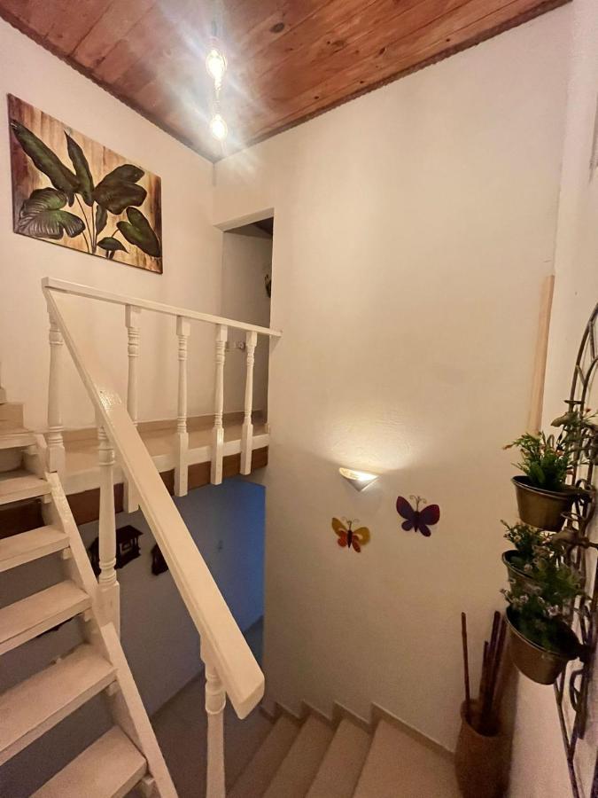 Casa 39-33 Lägenhet Cartagena Exteriör bild