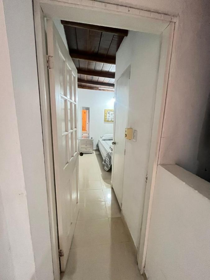 Casa 39-33 Lägenhet Cartagena Exteriör bild