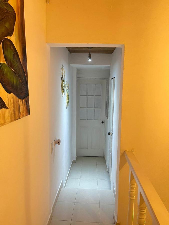Casa 39-33 Lägenhet Cartagena Exteriör bild