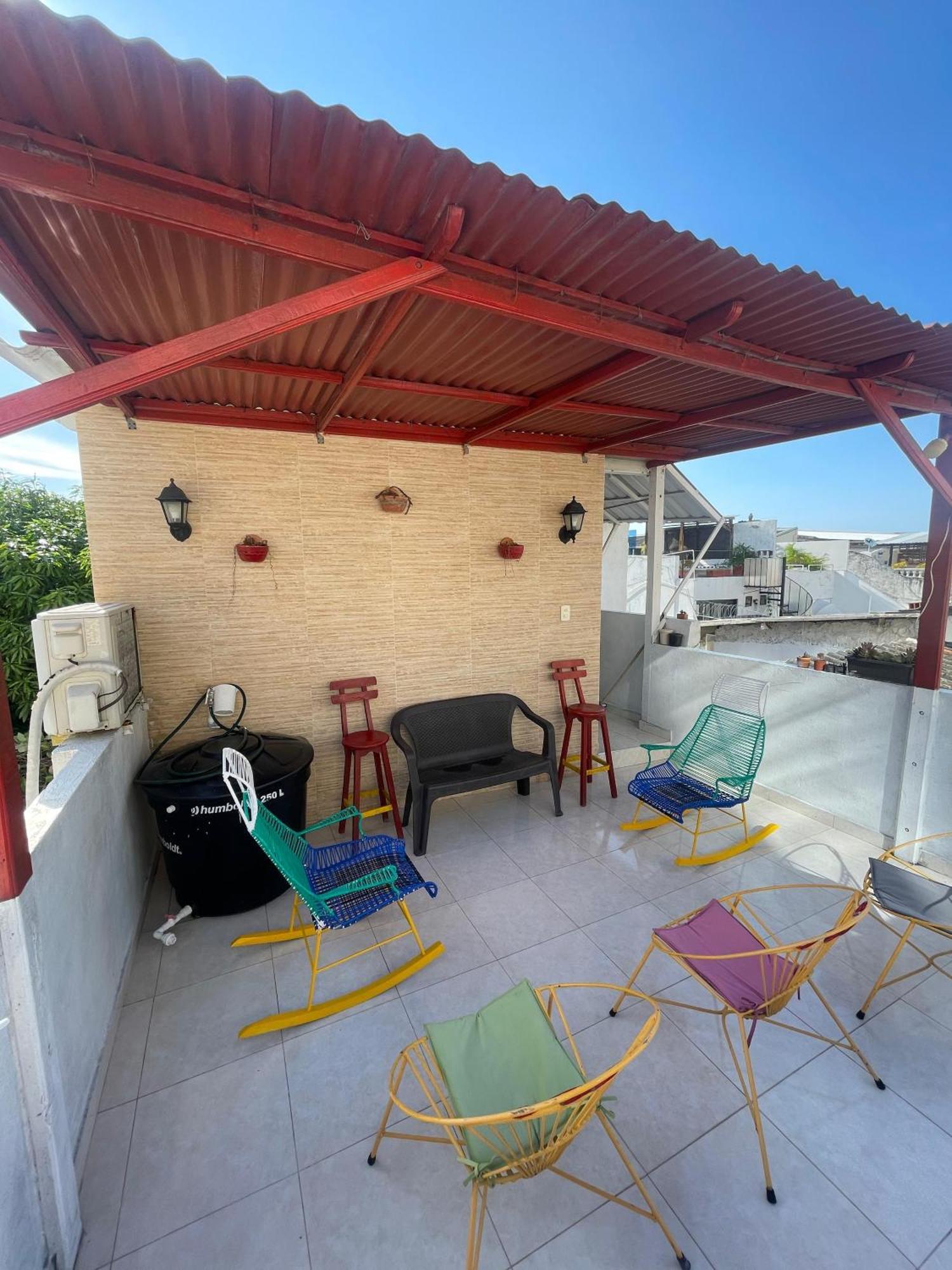 Casa 39-33 Lägenhet Cartagena Exteriör bild